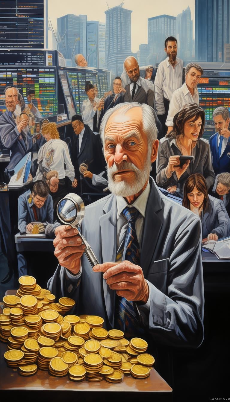 大爷购金热背后的金融市场洞察：低利率时代的投资选择